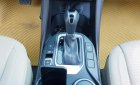 Hyundai Santa Fe 2.2 L 2016 - Bán Hyundai Santa Fe 2.2L 4WD CRDI 2016, màu vàng