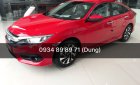 Honda Civic 2018 - Honda Đà Nẵng - 0934898971 - Giá xe Civic 1.5L Turbo 2018, mua xe Civic 2018 nhập khẩu, mua xe ô tô trả góp
