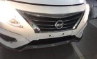 Nissan Sunny 2018 - Cần bán Nissan Sunny sản xuất năm 2018, màu trắng