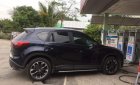 Mazda CX 5 2017 - Chính chủ bán Mazda CX 5 sản xuất 2017, màu đen