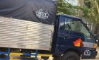 Hyundai H 100 2005 - Bán Hyundai H 100 năm sản xuất 2005, thùng inox