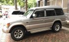 Mitsubishi Pajero V6 3000 2003 - Bán xe Pajero V6 3000, đời 2003, chính chủ