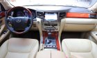 Lexus LX 570 2010 - Cần bán gấp Lexus LX 570 năm sản xuất 2010, nhập khẩu nguyên chiếc