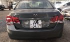 Daewoo Lacetti 2009 - Bán Daewoo Lacetti đời 2009, màu xám, xe nhập số sàn