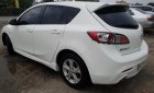 Mazda 3 AT 2010 - Cần bán gấp Mazda 3 AT đời 2010, màu trắng