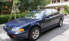 Honda Accord 2.0 MT 1992 - Bán ô tô Honda Accord 2.0 MT đời 1992, nhập khẩu xe gia đình, giá tốt