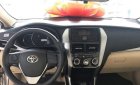 Toyota Vios 1.5E MT 2018 - Bán ô tô Toyota Vios năm sản xuất 2018, tặng bảo hiểm 2 chiều