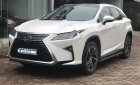 Lexus RX 350 2016 - Cần bán gấp Lexus RX 350 năm 2016, màu trắng, xe nhập