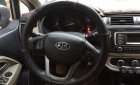 Kia Rio  MT 2016 - Cần bán lại xe Kia Rio MT 2016, màu bạc, 391tr