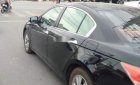 Honda Accord 2010 - Chính chủ bán Honda Accord năm sản xuất 2010, màu đen, xe nhập