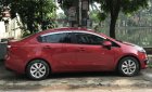 Kia Rio 2016 - Bán xe Kia Rio đời 2016, màu đỏ, xe nhập