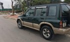 Suzuki Vitara JLX 2004 - Bán ô tô Suzuki Vitara JLX năm 2004, màu xanh lam chính chủ