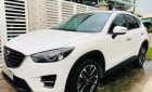 Mazda CX 5   2016 - Bán xe Mazda CX 5 sản xuất năm 2016, màu trắng, giá 816tr