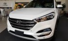 Hyundai Tucson 2018 - Hyundai Tucson 1.6 Turbo, Xe có sẵn, giao ngay, HL: 0902374686