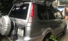 Mitsubishi Jolie 2003 - Chính chủ bán Mitsubishi Jolie sản xuất 2003, màu xám