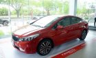 Kia Cerato 2018 - Bán Kia Cerato sản xuất năm 2018, màu đỏ