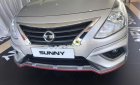 Nissan Sunny XT 2018 - Bán Nissan Sunny XT năm 2018, màu bạc, giá tốt