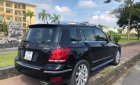 Mercedes-Benz GLK Class 300 2010 - Bán Mercedes GLK300 2010, màu đen chính chủ, giá tốt