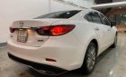 Mazda 6 2.0 2016 - Chính chủ bán Mazda 6 2.0 sản xuất 2016, màu trắng, BSTP