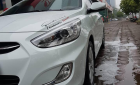 Hyundai Accent Accent Blue 2015 - Bán xe Hyundai Accent năm 2015 màu trắng, giá tốt nhập khẩu