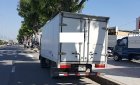 Veam VT125 2017 - Bán xe tải Veam VT125 thùng dài 3,8m