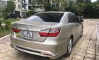 Toyota Camry 2.5Q 2015 - Cần bán Toyota Camry 2.5Q 2015, màu kem