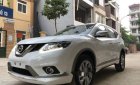 Nissan X trail 2018 - Bán ô tô Nissan X trail đời 2018, màu trắng chính chủ, giá tốt