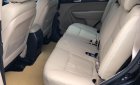 Kia Sorento 2.4L  GAT 2016 - Chính chủ cần tiền bán xe Kia Sorento 2.4L bản GAT sản xuất 2016, màu đen