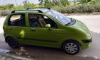 Daewoo Matiz SE 2006 - Bán xe Daewoo Matiz SE sản xuất năm 2006, màu xanh lục