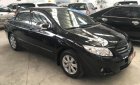 Toyota Corolla altis 1.8 2009 - Cần bán xe Toyota Corolla Altis 1.8 năm sản xuất 2009, màu đen