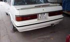 Nissan Bluebird 1985 - Bán lại xe Nissan Bluebird 1985, màu trắng 