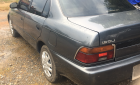 Toyota Corolla 1997 - Cần bán lại xe Toyota Corolla 1.6 GLI sản xuất 1997 màu xám (ghi), xe nhập