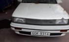 Nissan Bluebird 1985 - Bán lại xe Nissan Bluebird 1985, màu trắng 