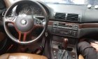 BMW 3 Series  325i 2004 - Bán xe BMW 3 Series 325i sản xuất năm 2004, màu đen