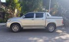 Toyota Hilux G 2012 - Bán Toyota Hilux G năm sản xuất 2012, màu vàng cát