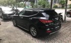 Hyundai Santa Fe 2014 - Bán Hyundai Santa Fe sản xuất năm 2014, màu đen