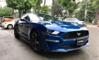Ford Mustang EcoBoost Fastback 2018 - Bán xe Ford Mustang EcoBoost Fastback đời 2018, màu xanh lam, nhập khẩu