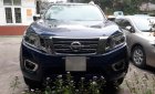 Nissan Navara VL 2017 - Cần bán Nissan Navara VL đời 2017, màu xanh lam, xe nhập