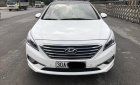 Hyundai Sonata 2014 - Bán xe Hyundai Sonata sản xuất năm 2014, màu trắng, xe nhập