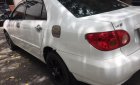 Toyota Corolla altis 1.8G MT 2003 - Bán ô tô Toyota Corolla Altis 1.8G MT năm 2003, màu trắng, giá tốt