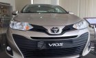 Toyota Vios 1.5E MT 2018 - Bán ô tô Toyota Vios năm sản xuất 2018, tặng bảo hiểm 2 chiều