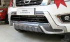Nissan Navara E 2018 - Cần bán xe Nissan Navara E sản xuất năm 2018, màu bạc, nhập khẩu, giá chỉ 625 triệu
