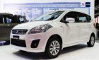 Suzuki Ertiga 2018 - Bán ô tô Suzuki Ertiga 2018, màu trắng, nhập khẩu nguyên chiếc