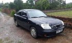 Chevrolet 1.6 2002 - Bán Chevrolet Nubira 1.6 sản xuất năm 2002, màu đen