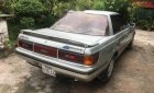 Toyota Carina 1987 - Cần bán Toyota Carina đời 1987, màu bạc, xe nhập, giá 45tr