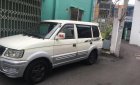 Mitsubishi Jolie 2002 - Gia đình cần bán xe Jolie