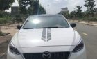 Mazda 3  1.5   2015 - Bán Mazda 3 1.5 đời 2015, màu trắng