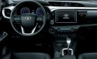 Toyota Hilux  Tacoma   2018 - Bán xe Toyota Hilux Tacoma năm sản xuất 2018, màu xanh lam, giao ngay tháng10