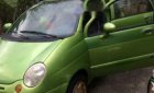 Daewoo Matiz 2005 - Bán Daewoo Matiz đời 2005, màu xanh lục, giá tốt