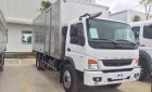 Mitsubishi Canter 2018 - Bán xe tải Fuso Canter 4.99 tại Bình Dương, đời 2018, E4 tải trọng 2.1 tấn, hàng nhập khẩu